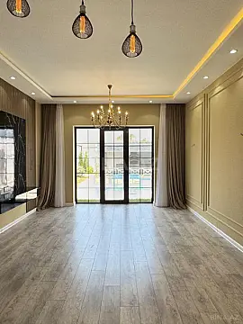 Satılır 4 otaqlı həyət evi 145 m²