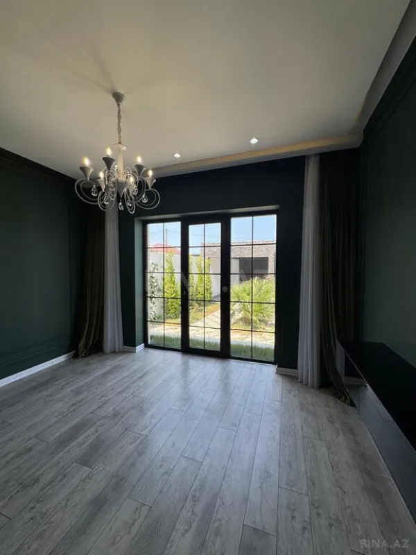 Satılır 4 otaqlı həyət evi 145 m²