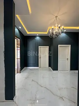 Satılır 4 otaqlı həyət evi 145 m²