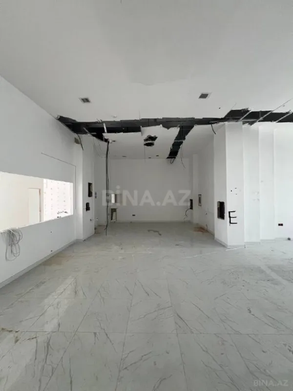 Kirayə verilir obyekt 367 m²