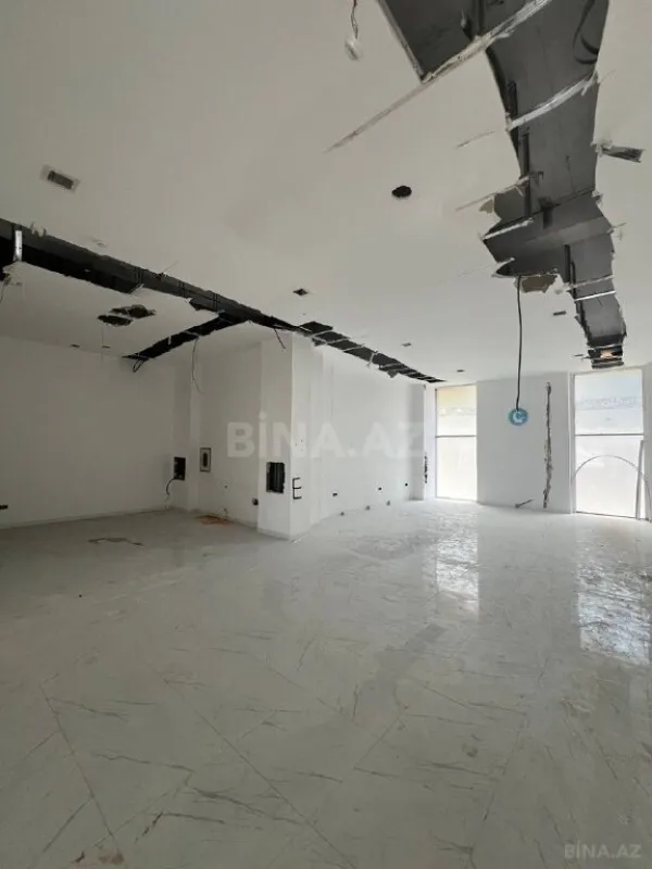 Kirayə verilir obyekt 367 m²