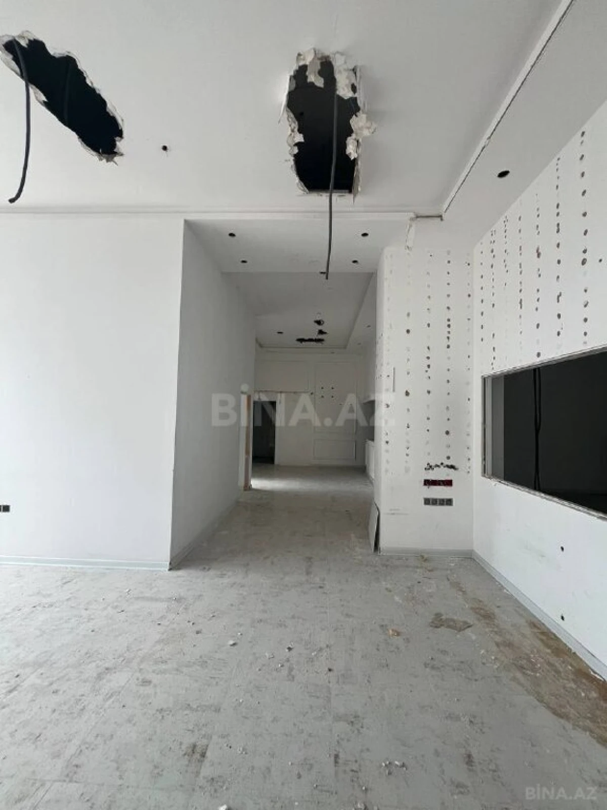 Kirayə verilir obyekt 367 m²