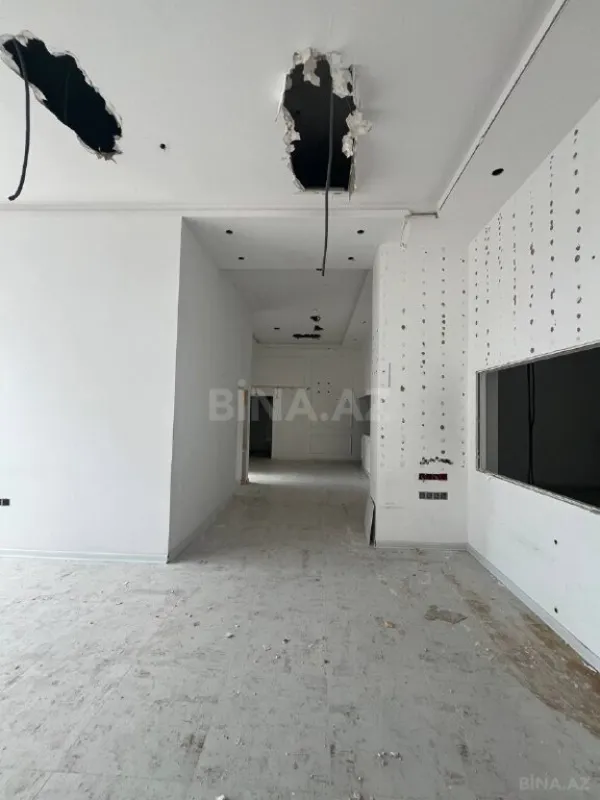 Kirayə verilir obyekt 367 m²