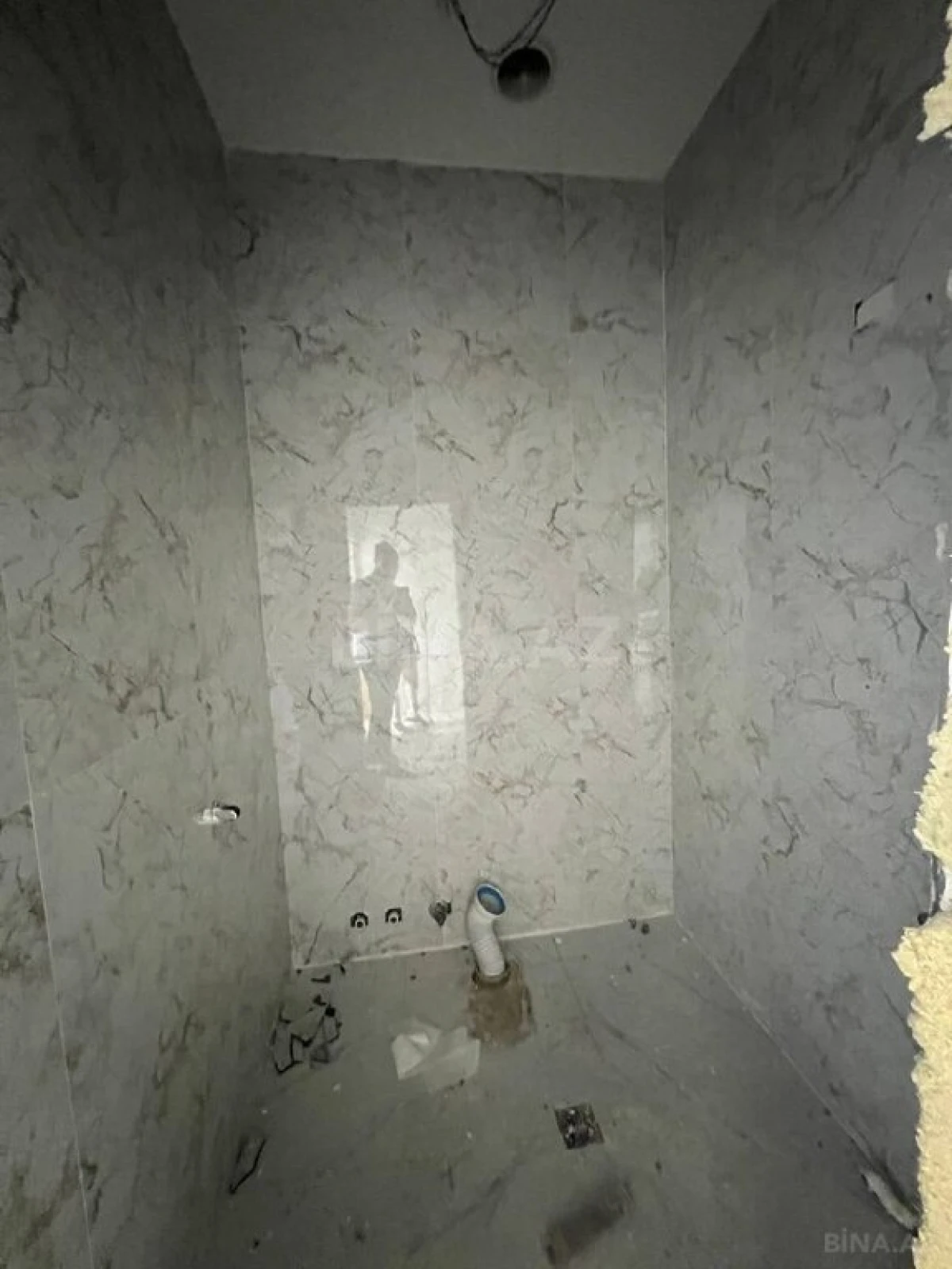 Kirayə verilir obyekt 367 m²