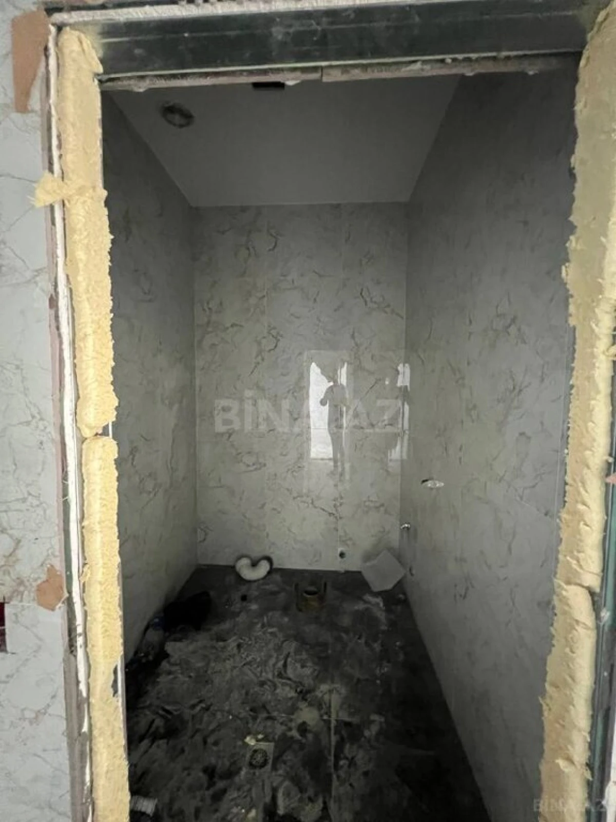 Kirayə verilir obyekt 367 m²