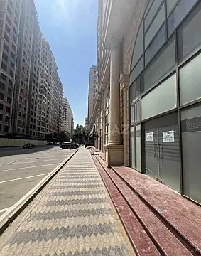 Kirayə verilir obyekt 367 m² — Bakı, Nərimanov 367.00 m²