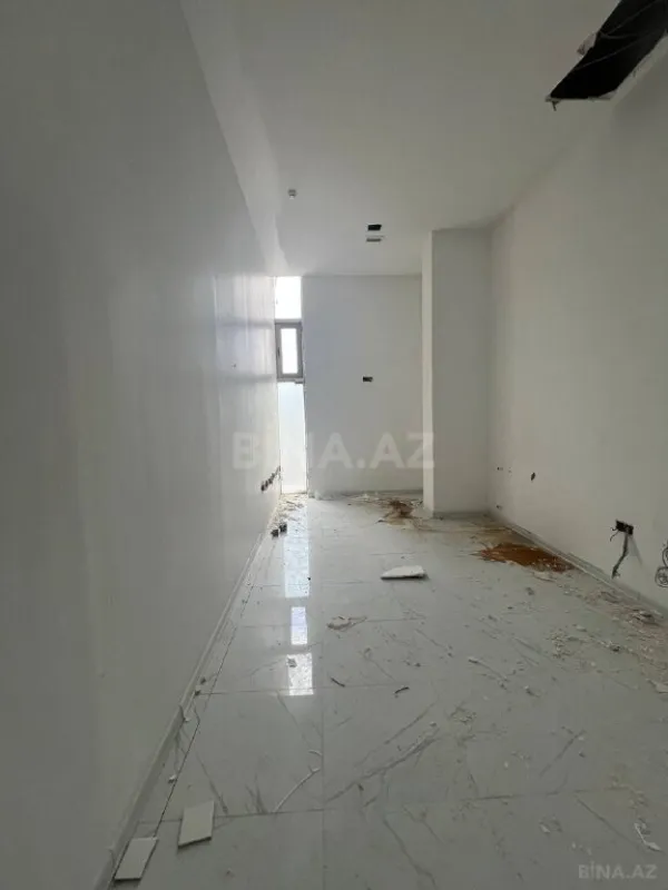 Kirayə verilir obyekt 367 m²