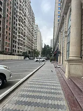 Kirayə verilir obyekt 367 m²