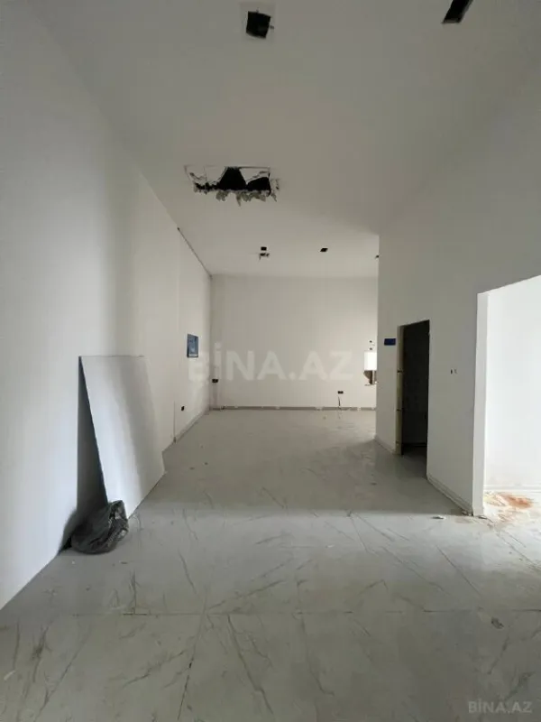 Kirayə verilir obyekt 367 m²