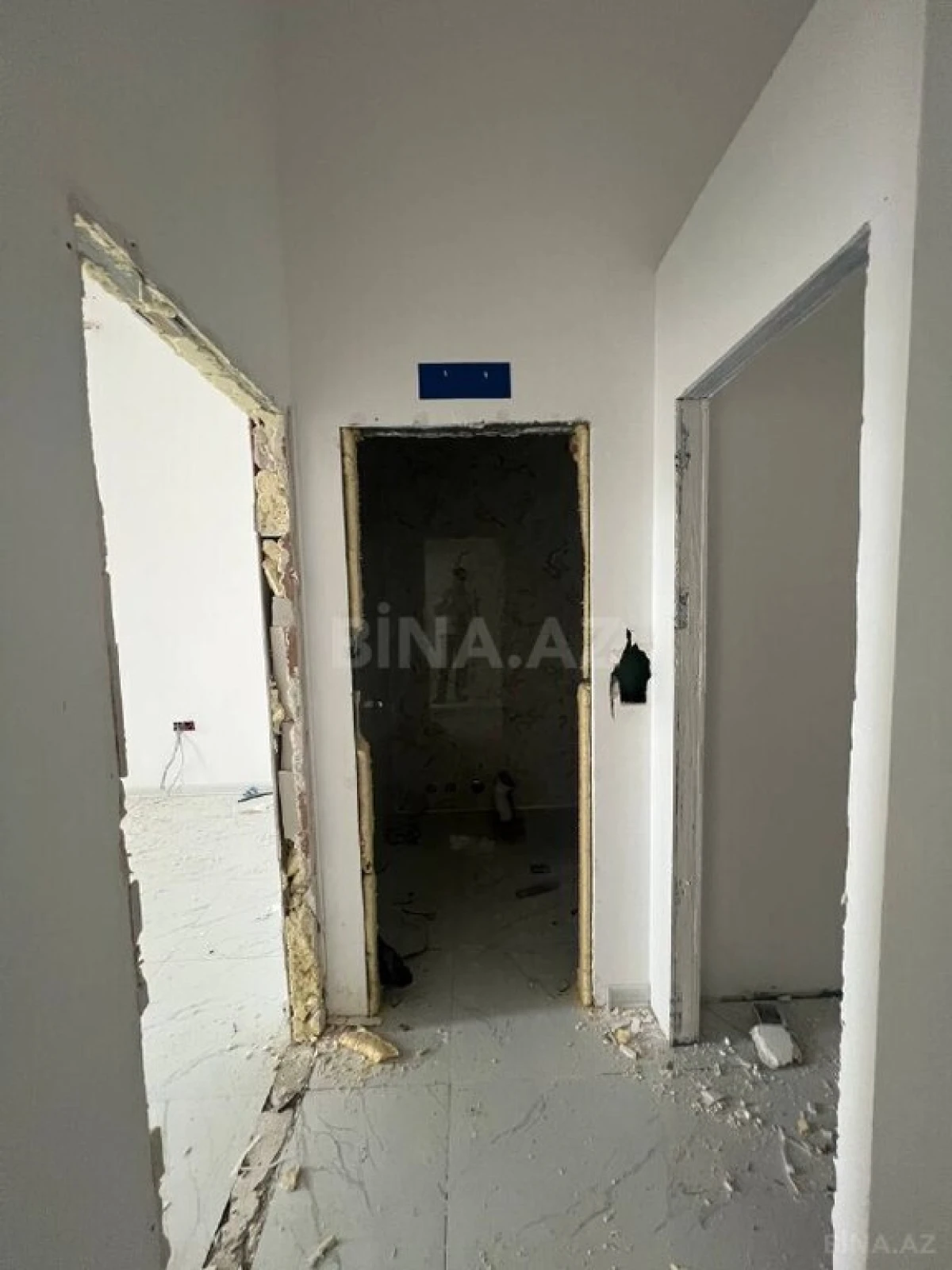 Kirayə verilir obyekt 367 m²