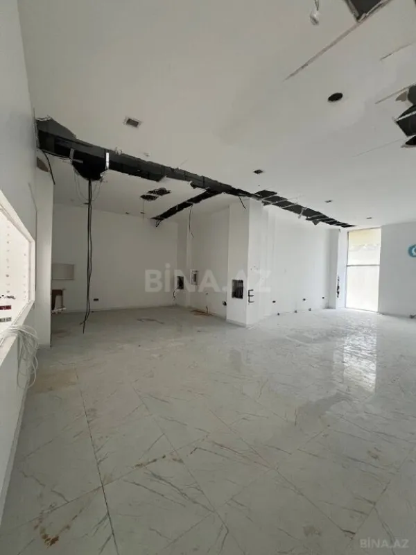 Kirayə verilir obyekt 367 m²