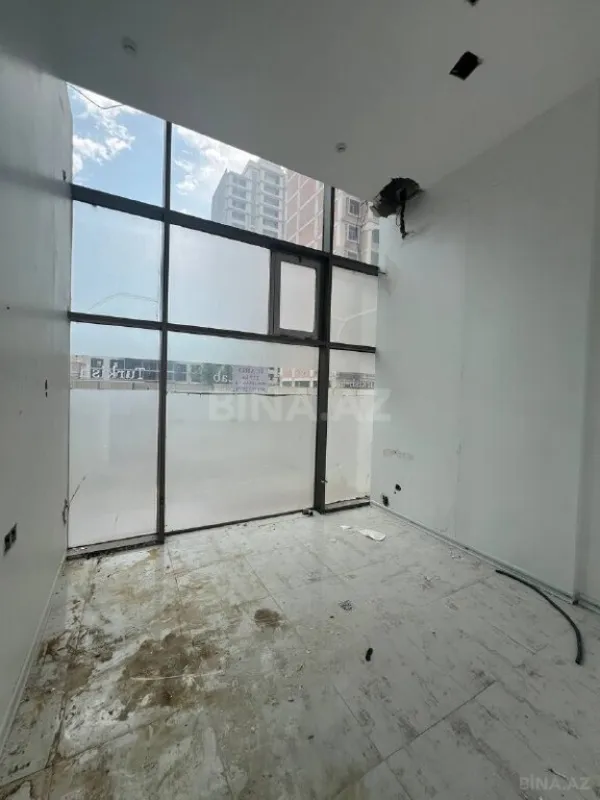 Kirayə verilir obyekt 367 m²