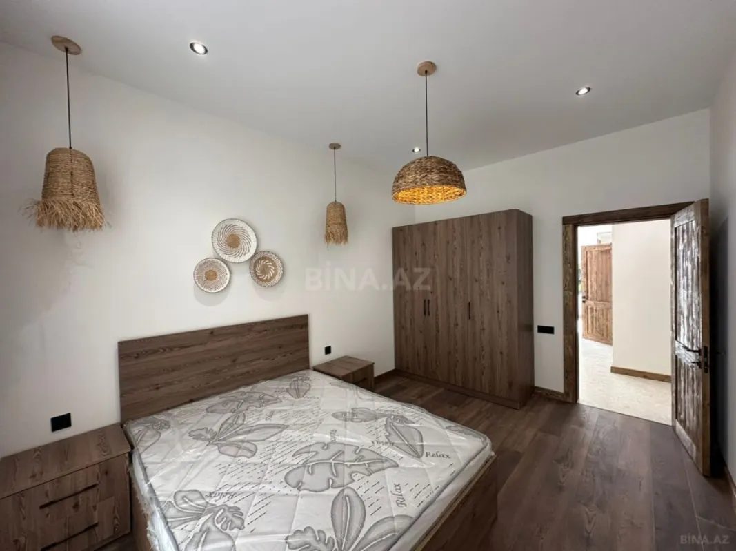 Satılır 4 otaqlı həyət evi 180 m²