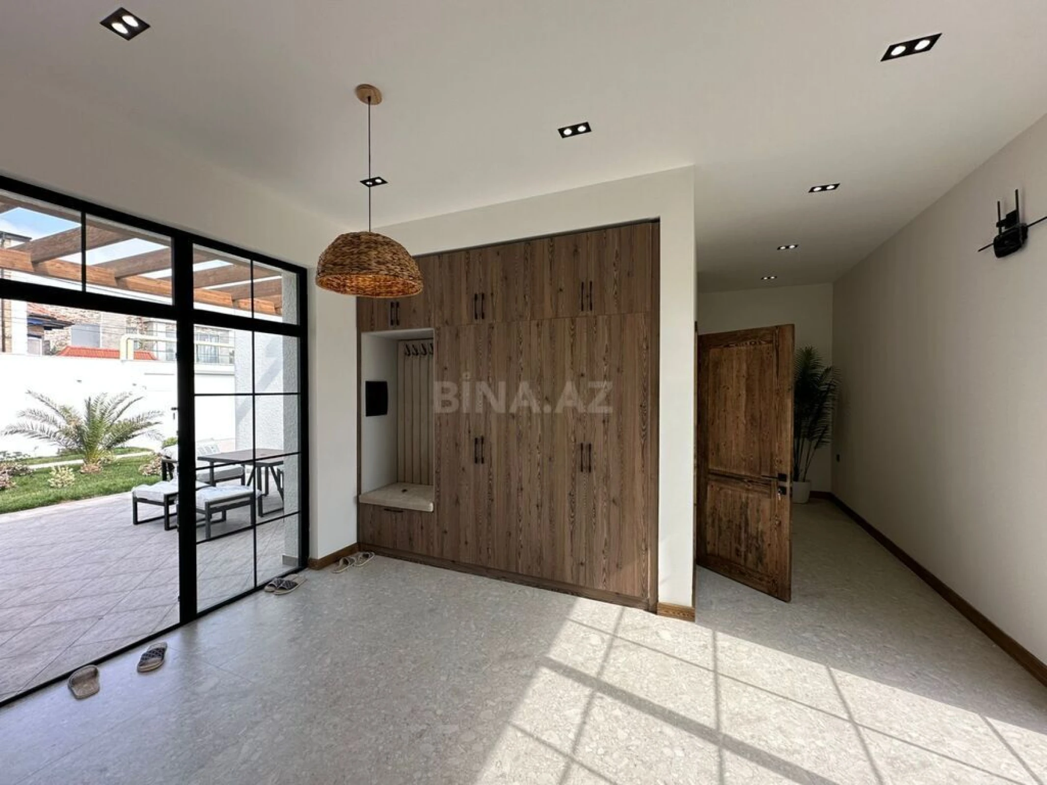Satılır 4 otaqlı həyət evi 180 m²