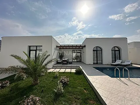 Satılır 4 otaqlı həyət evi 180 m²