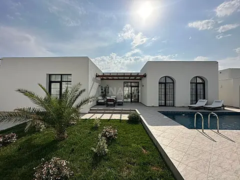 Satılır 4 otaqlı həyət evi 180 m² — Bakı, Mərdəkan 4 otaq 180.00 m²