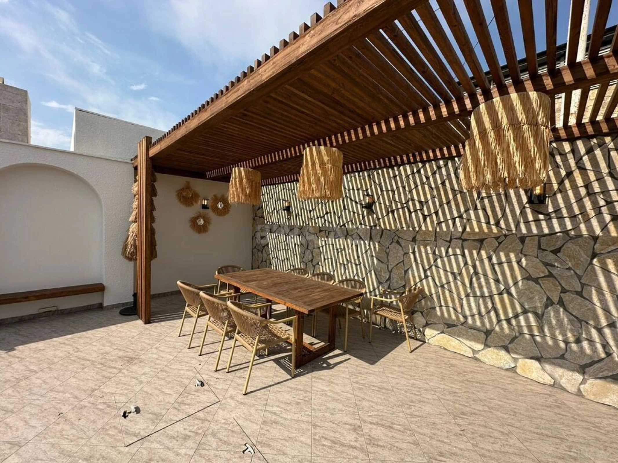 Satılır 4 otaqlı həyət evi 180 m²