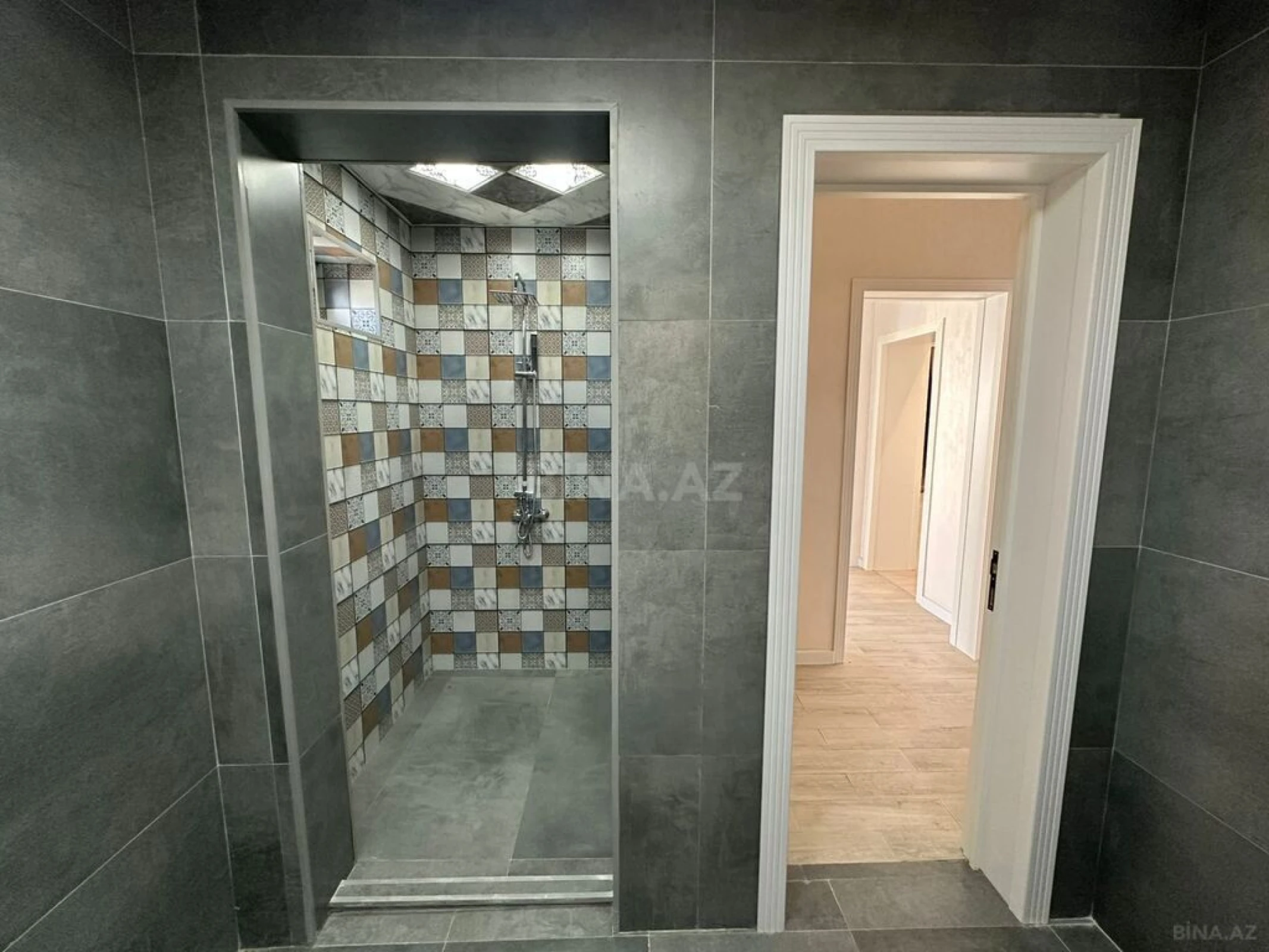 Satılır 4 otaqlı həyət evi 140 m²