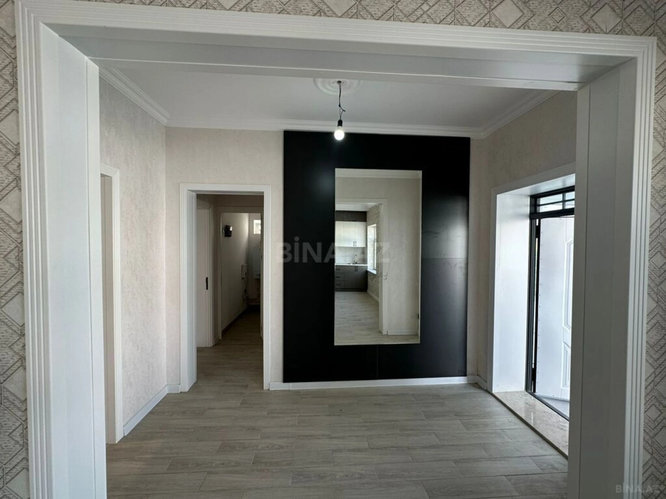 Satılır 4 otaqlı həyət evi 140 m²
