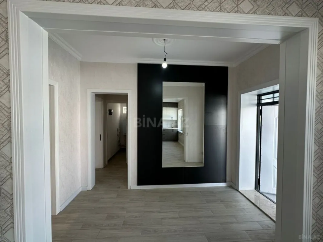 Satılır 4 otaqlı həyət evi 140 m²