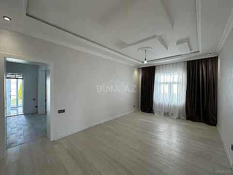 Satılır 4 otaqlı həyət evi 140 m²