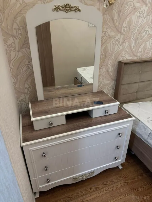 Kirayə verilir 3 otaqlı mənzil 125 m²