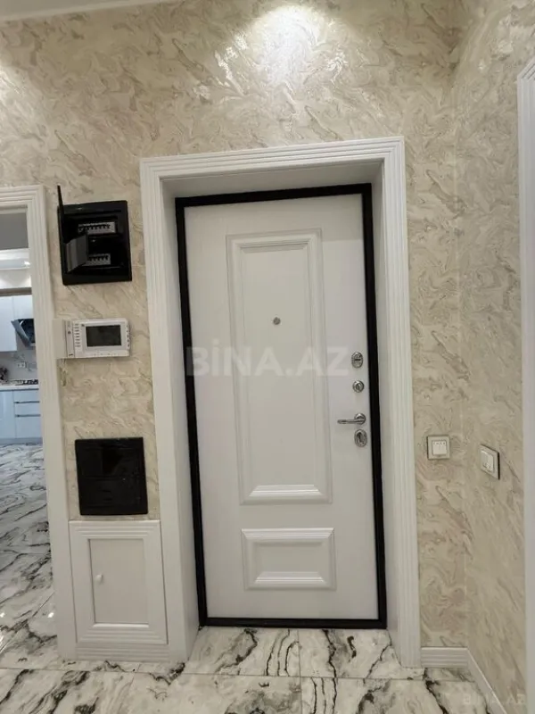 Kirayə verilir 3 otaqlı mənzil 125 m²