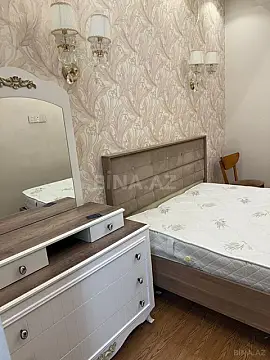Kirayə verilir 3 otaqlı mənzil 125 m²