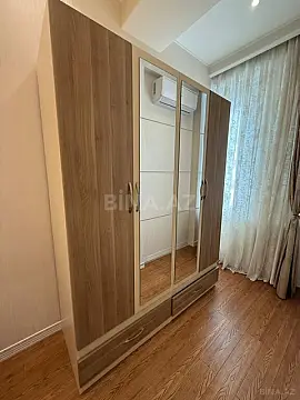 Kirayə verilir 3 otaqlı mənzil 125 m²