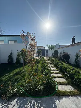 Satılır 4 otaqlı həyət evi 170 m²