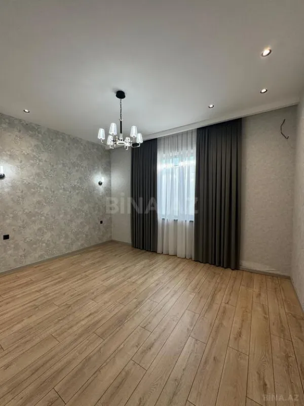 Satılır 4 otaqlı həyət evi 170 m²