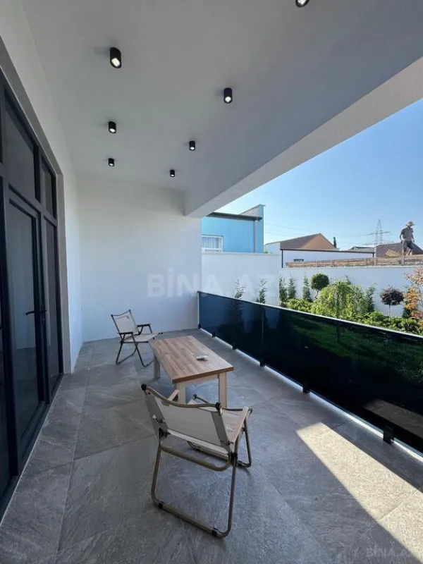Satılır 4 otaqlı həyət evi 170 m²
