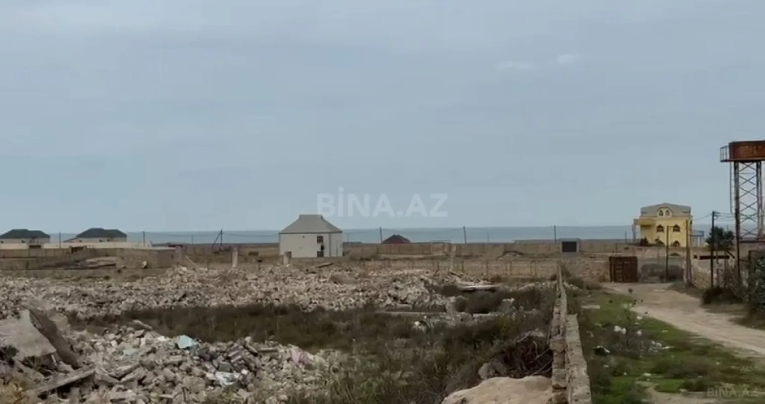 Satılır torpaq sahəsi 400 m²