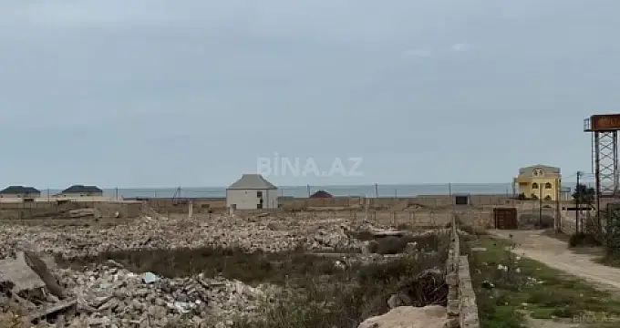 Satılır torpaq sahəsi 400 m²