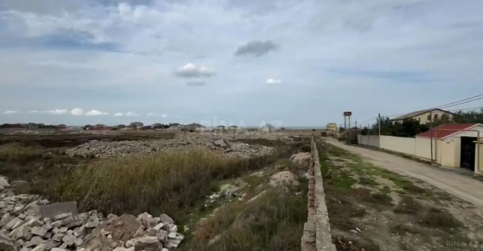 Satılır torpaq sahəsi 400 m²