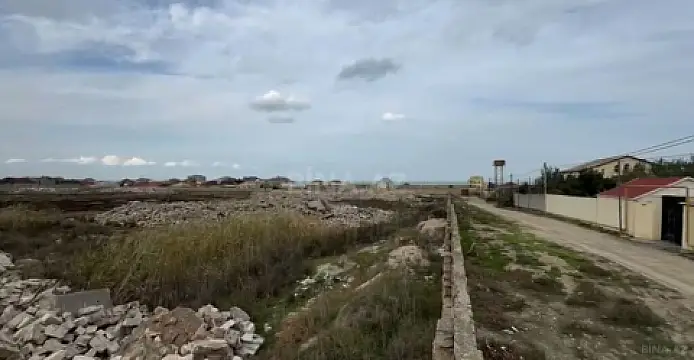 Satılır torpaq sahəsi 400 m²
