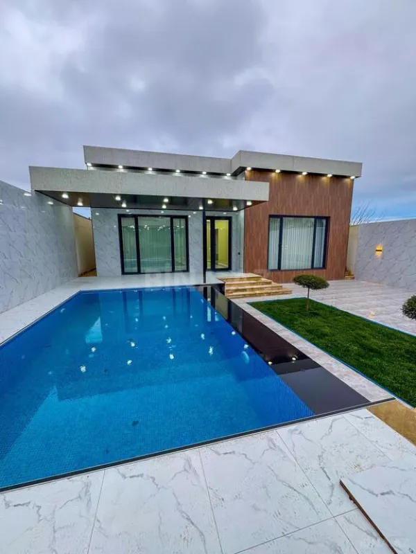 Satılır 4 otaqlı həyət evi 175 m²