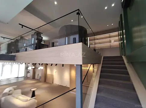 Satılır obyekt 169 m²