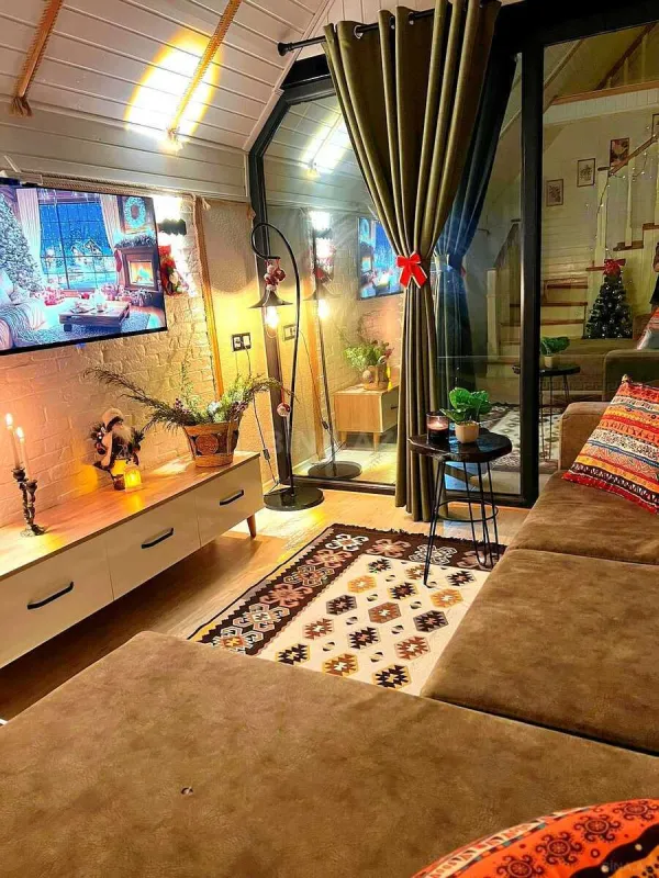 Satılır 3 otaqlı həyət evi 85.5 m²