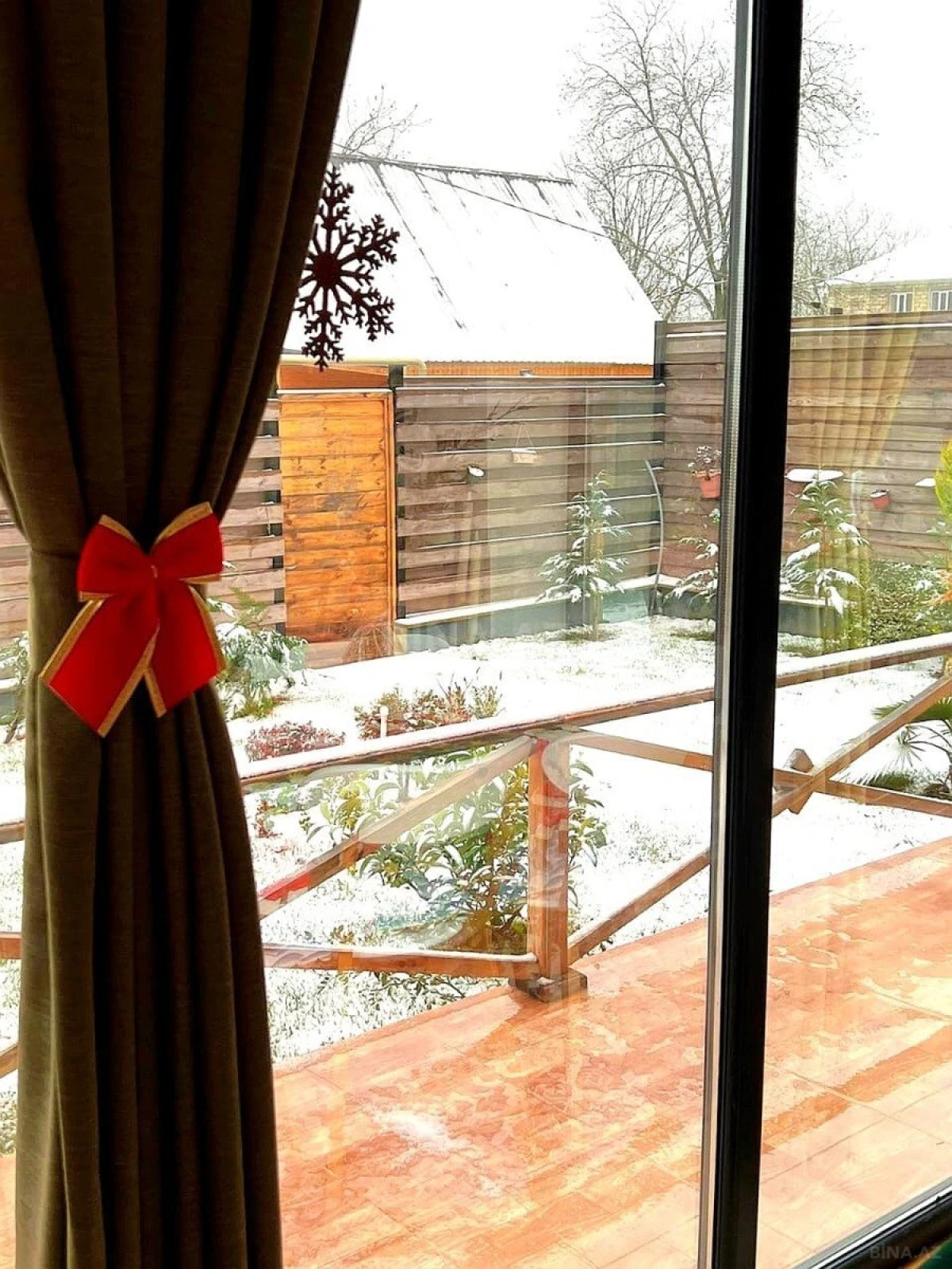 Satılır 3 otaqlı həyət evi 85.5 m²