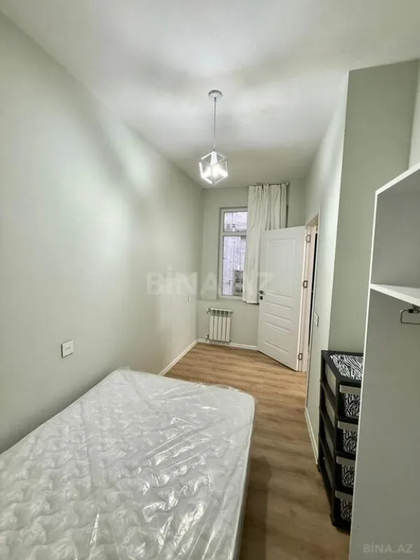 Satılır 2 otaqlı mənzil 40 m²