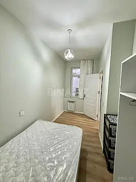 Satılır 2 otaqlı mənzil 40 m²