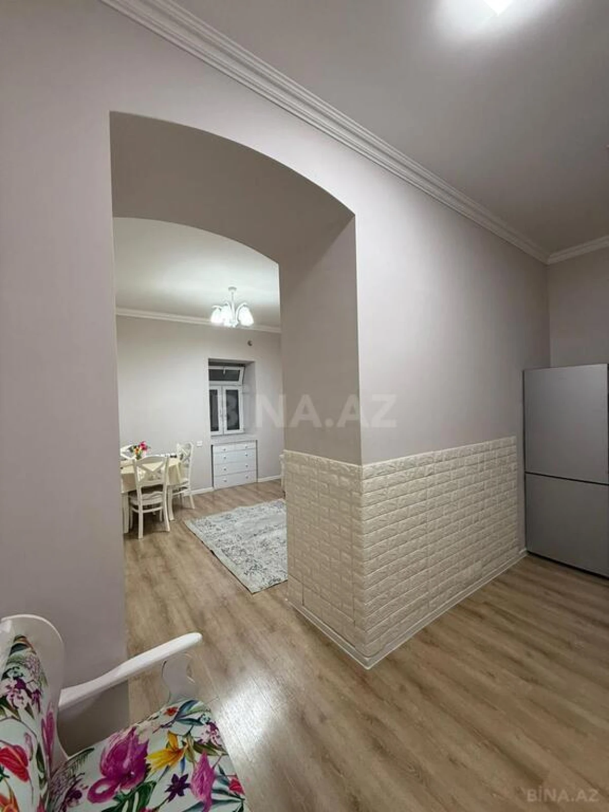 Satılır 2 otaqlı mənzil 40 m²