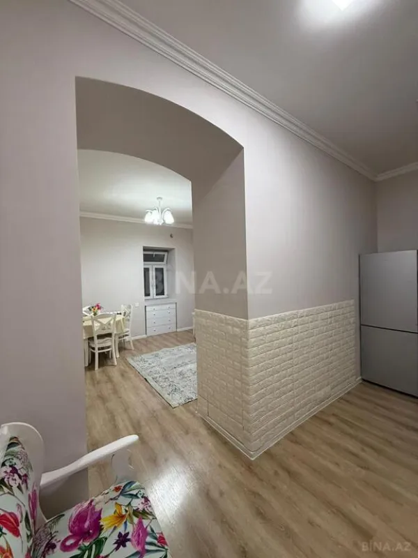 Satılır 2 otaqlı mənzil 40 m²