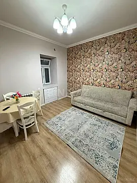 Satılır 2 otaqlı mənzil 40 m²