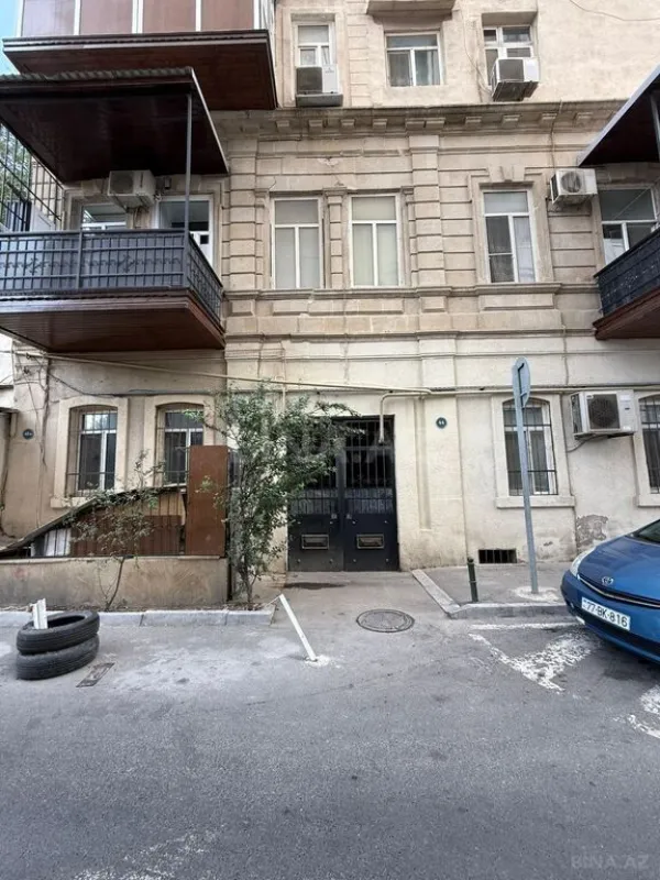 Satılır 2 otaqlı mənzil 40 m²