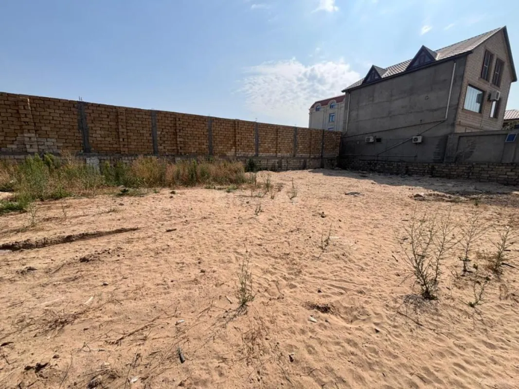 Satılır torpaq sahəsi 12 m²