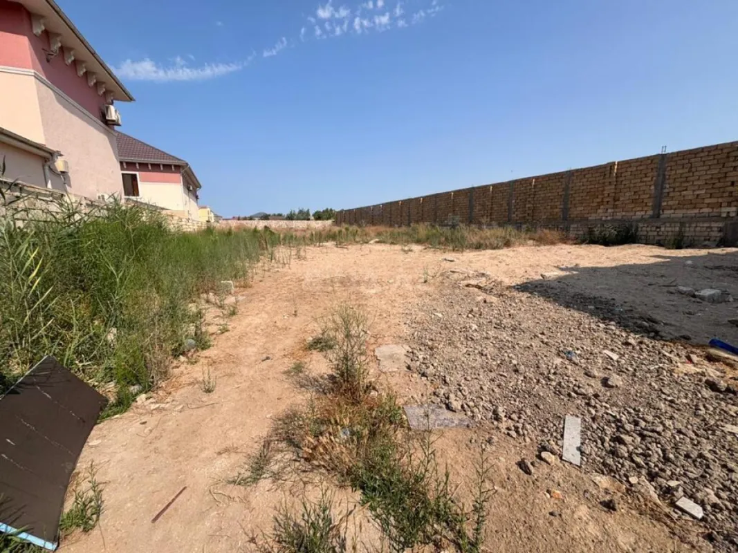 Satılır torpaq sahəsi 12 m²