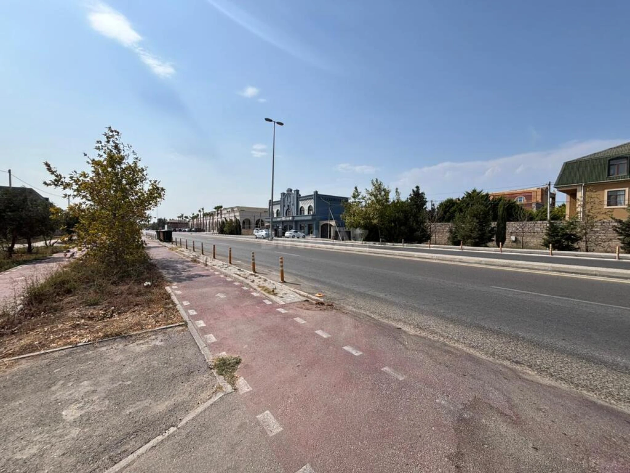 Satılır torpaq sahəsi 12 m²