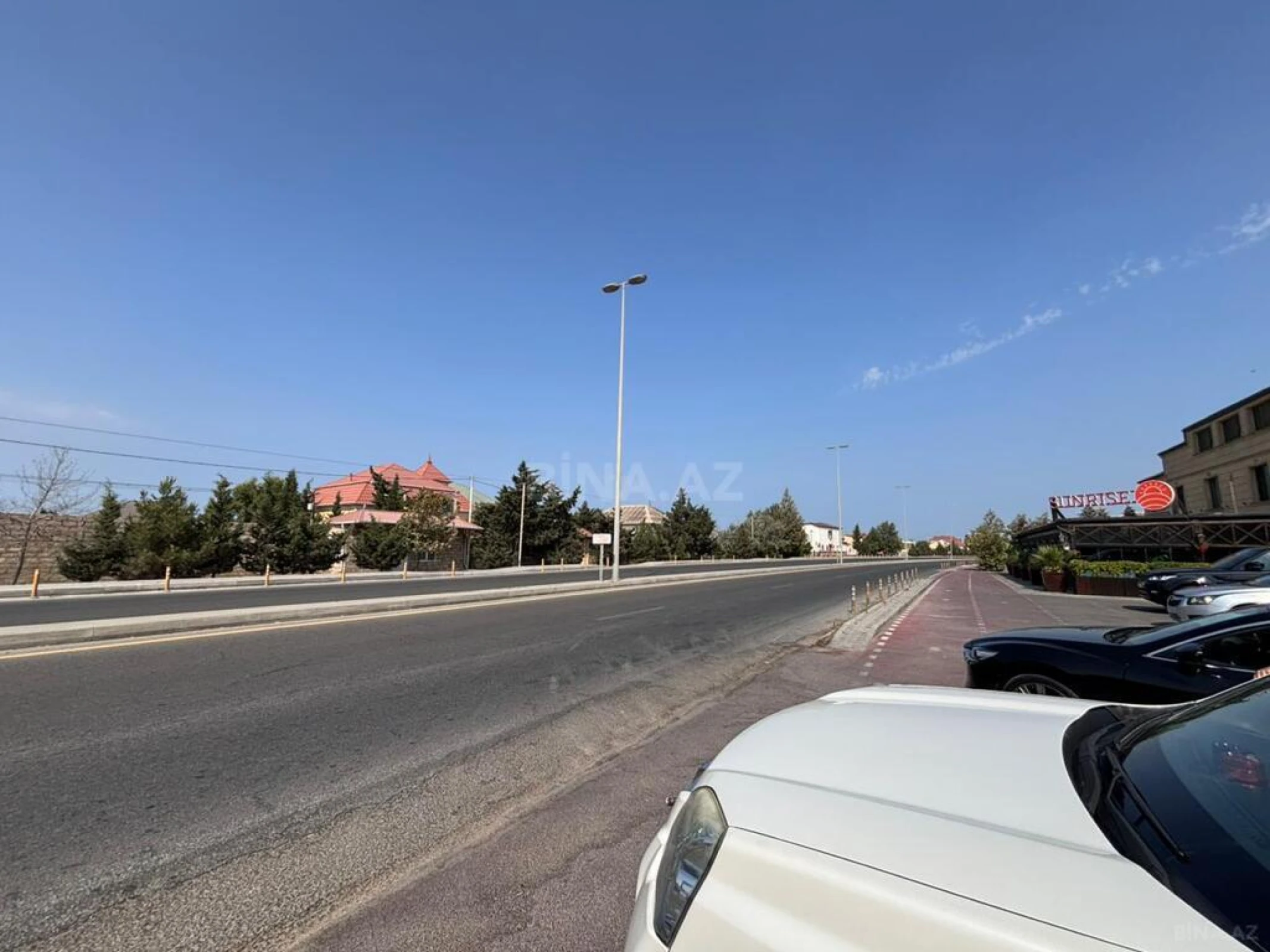 Satılır torpaq sahəsi 12 m²